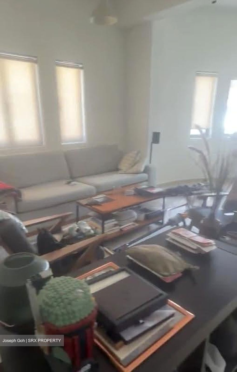Blk 64 Tiong Bahru Estate (Bukit Merah), HDB 3 Rooms #611145461